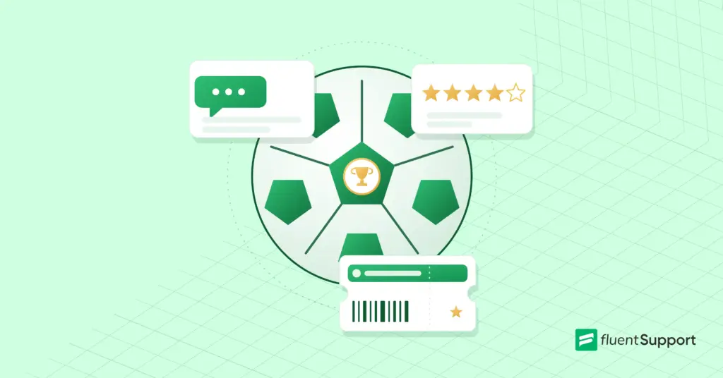 world cup customer experience