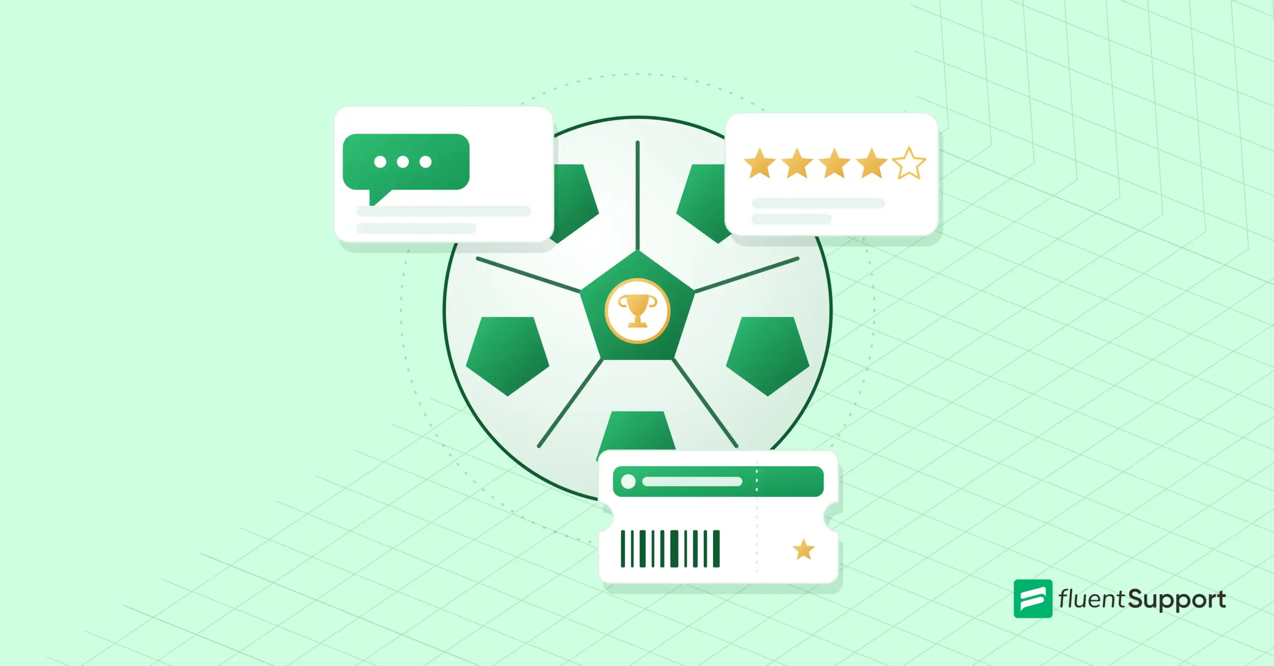 world cup customer experience