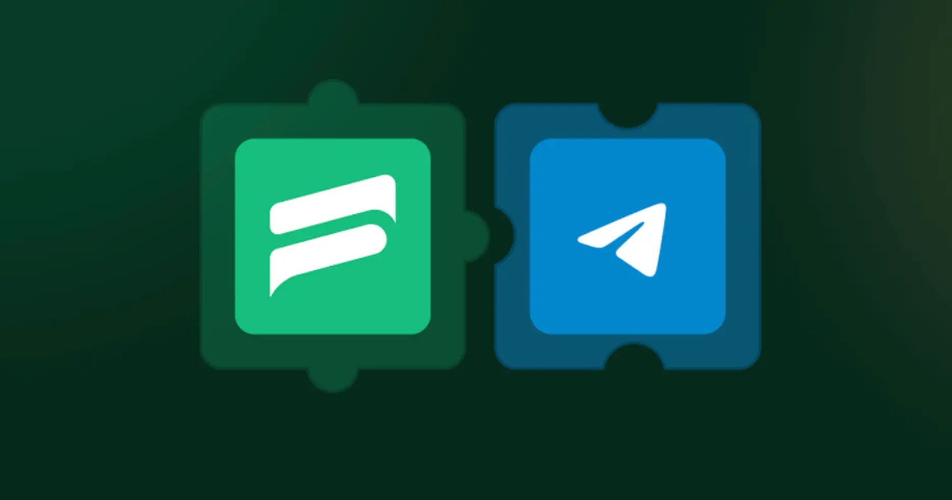 Telegram Integration with Fluent Support - Fluent Support