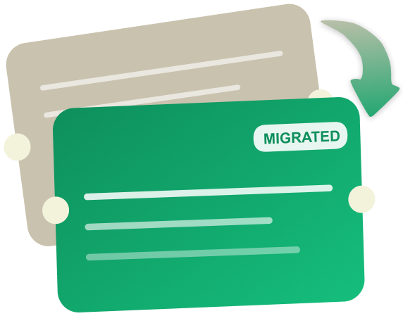 Migrate img