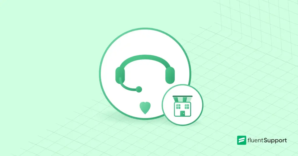 Retail customer service