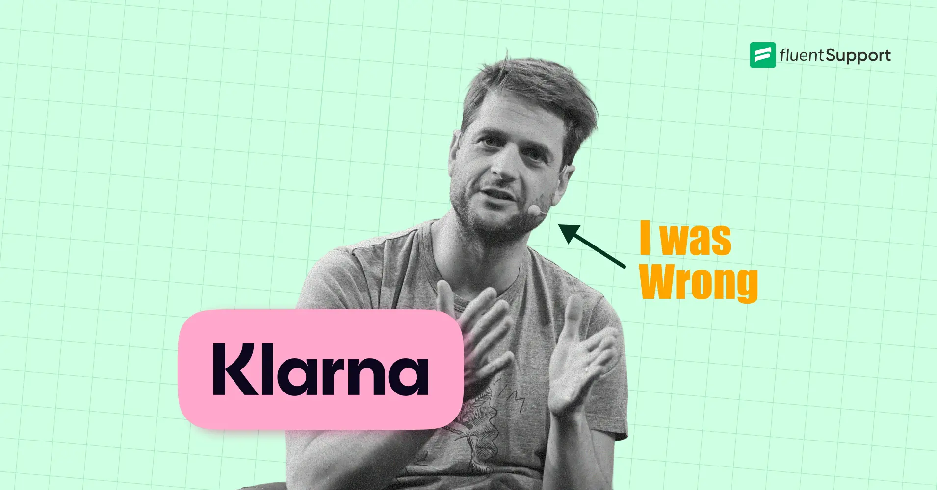 klarna news: klarna AI demoted