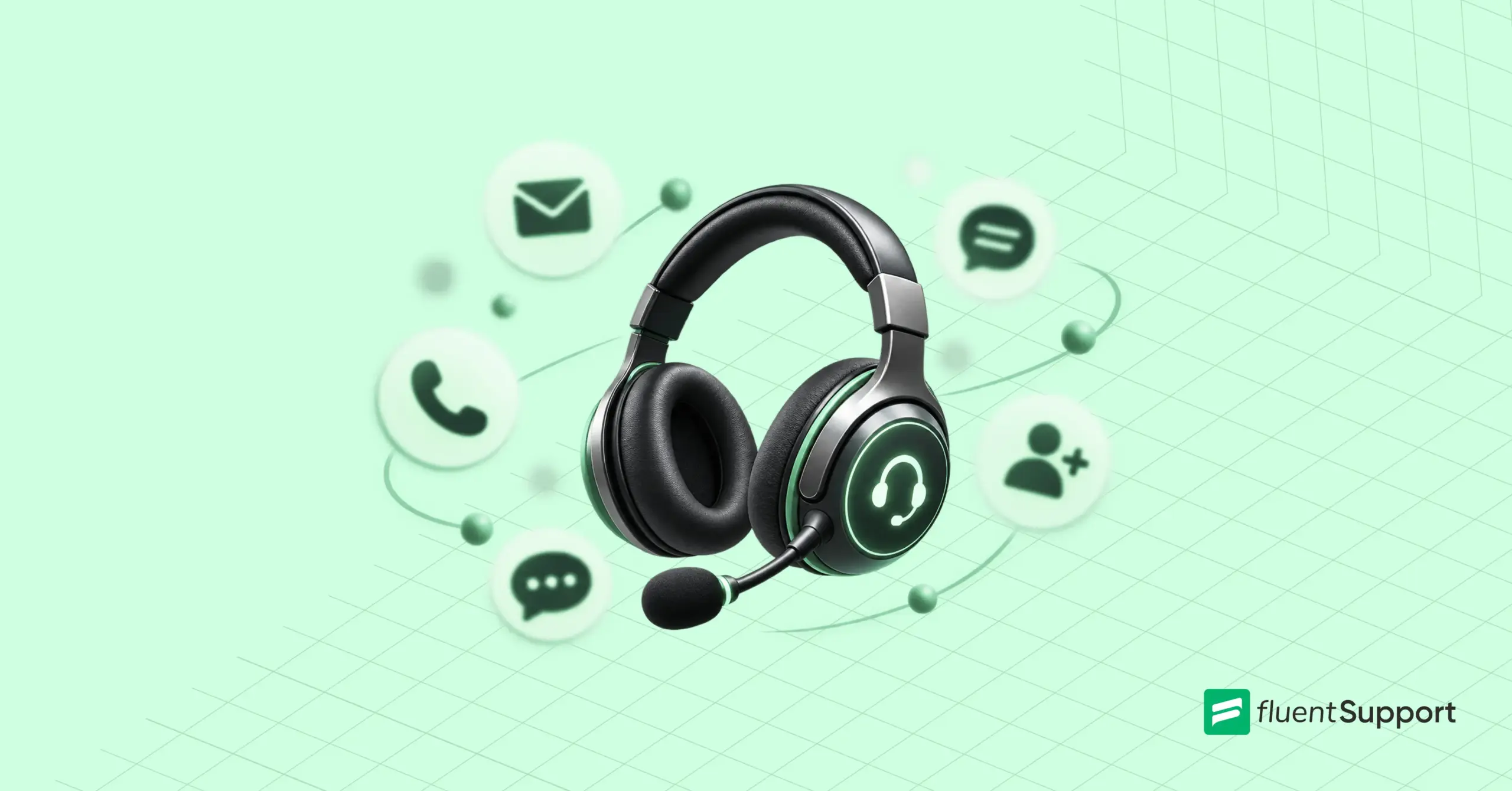 Customer Service Channels