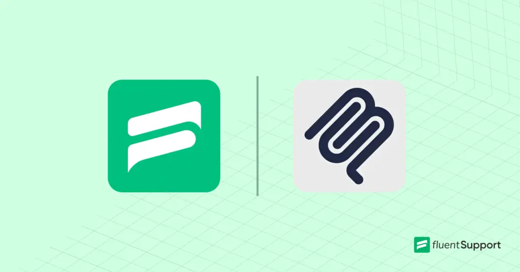 Fluent Support's MCP connetion