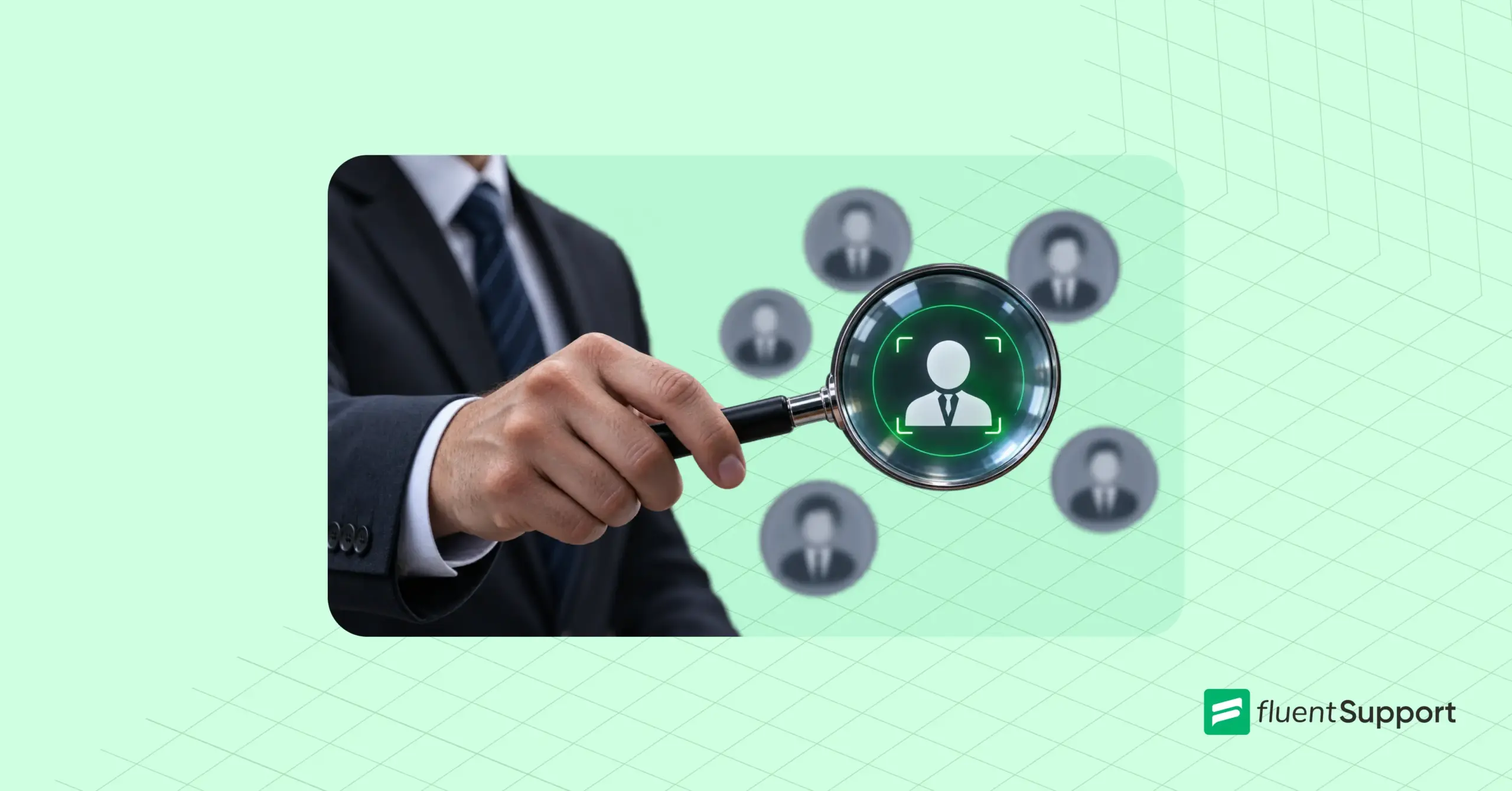 Personalized Customer Experience